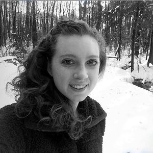 Meet your Posher, Marissa